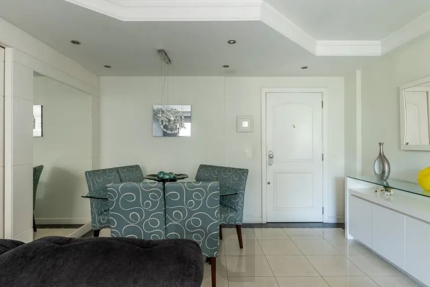 Apartamento Garden com 3 dormitórios e pátio ensolarado — foto 9