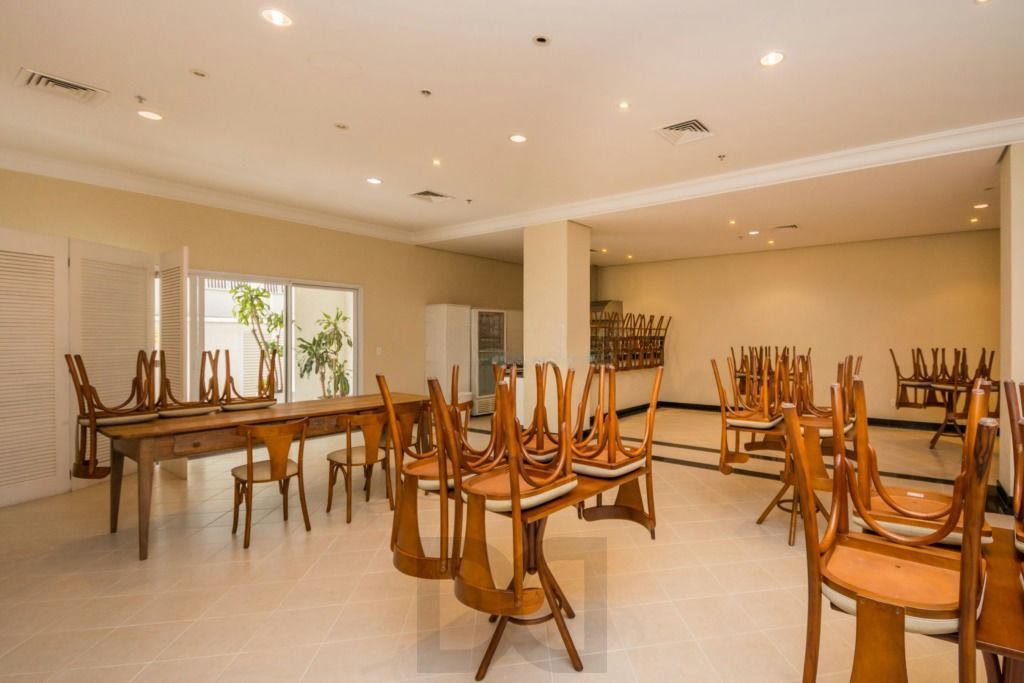 Loft duplex 82m², 1 dormitório, 2 vagas - Moinhos de Vento — foto 21