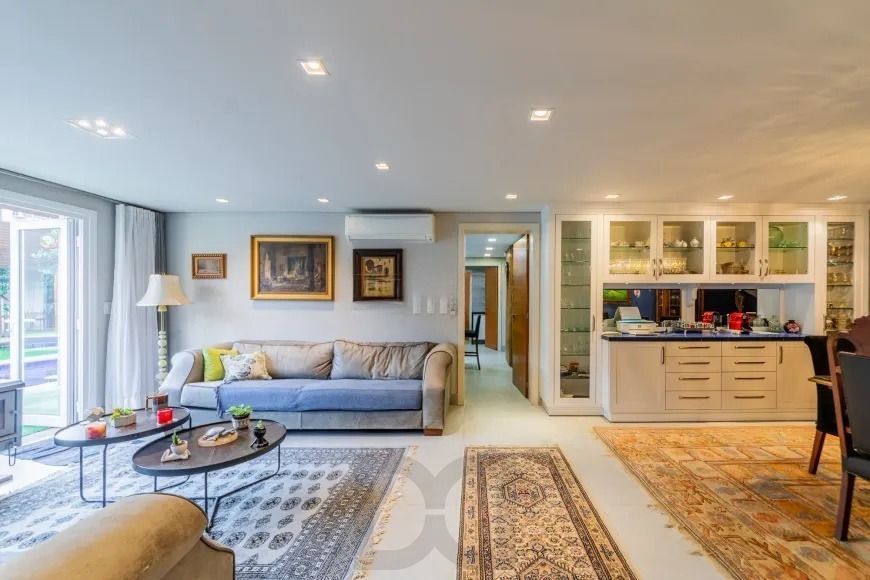 Casa alto padrão com 3 suítes e piscina no Boa Vista — foto 8