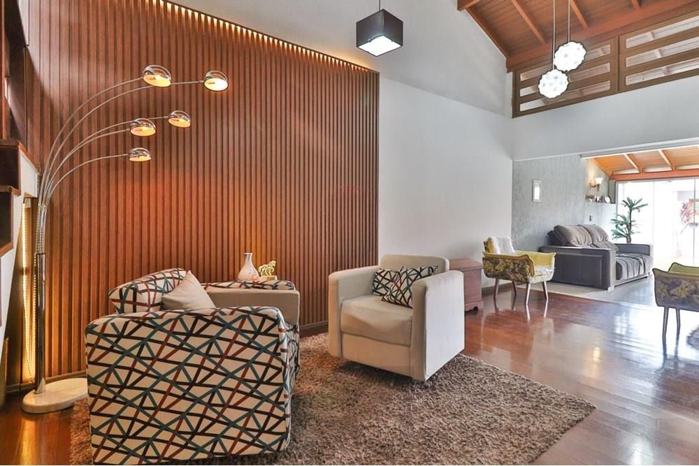 Casa com 2 dormitórios, lavabo, espaço gourmet e 2 vagas. — foto 16