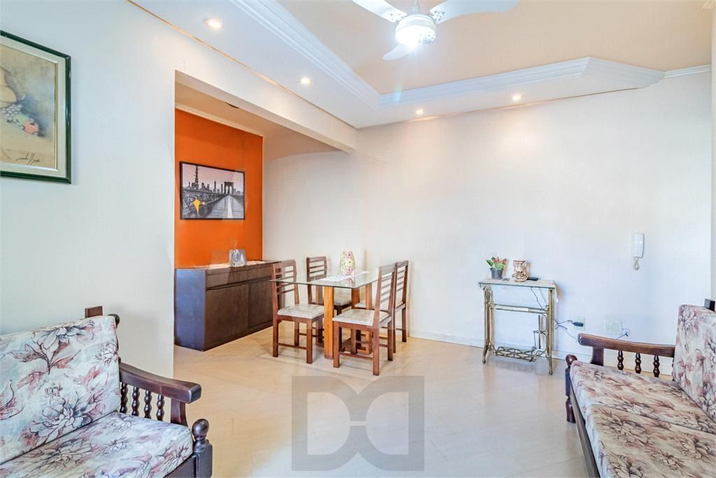 Apartamento 3 dormitórios, suíte, elevador e 2 vagas no Jardim Itu — foto 8