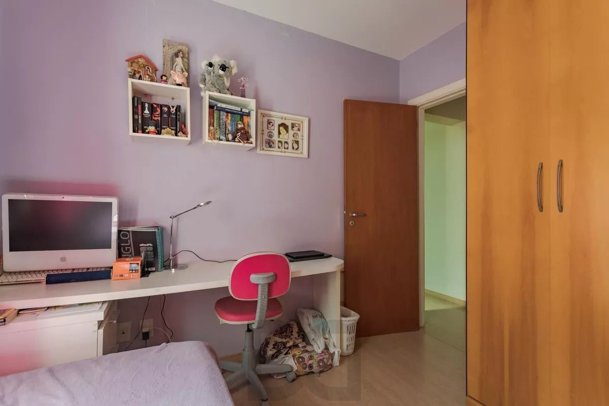 Casa em condomínio com 3 dormitórios, suíte e 2 vagas — foto 22