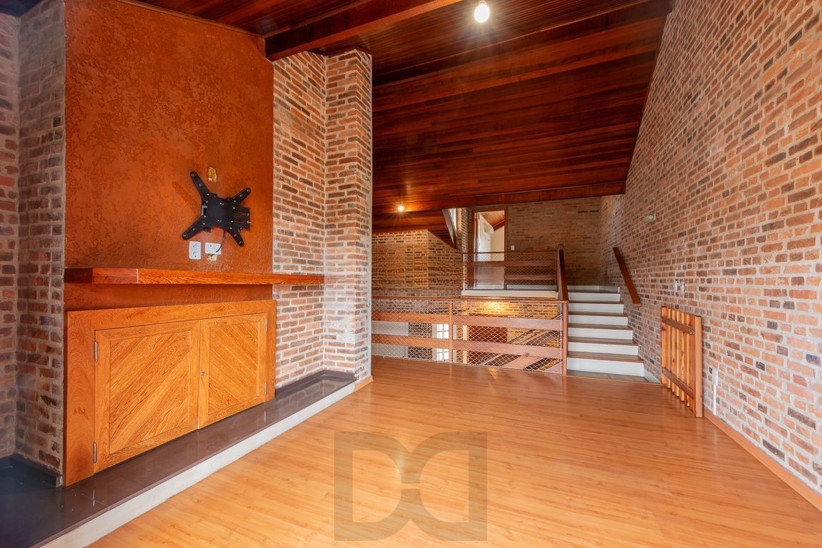 Casa com 4 dormitórios, suíte, churrasqueira e 4 vagas — foto 18