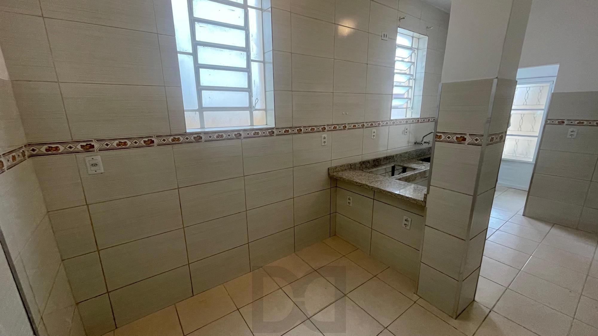 Casa com 3 quartos, espaço gourmet com churrasqueira, Bairro São Geraldo — foto 8