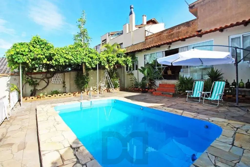 Sobrado com suíte, piscina e espaço gourmet no Jardim Sabará — foto 2