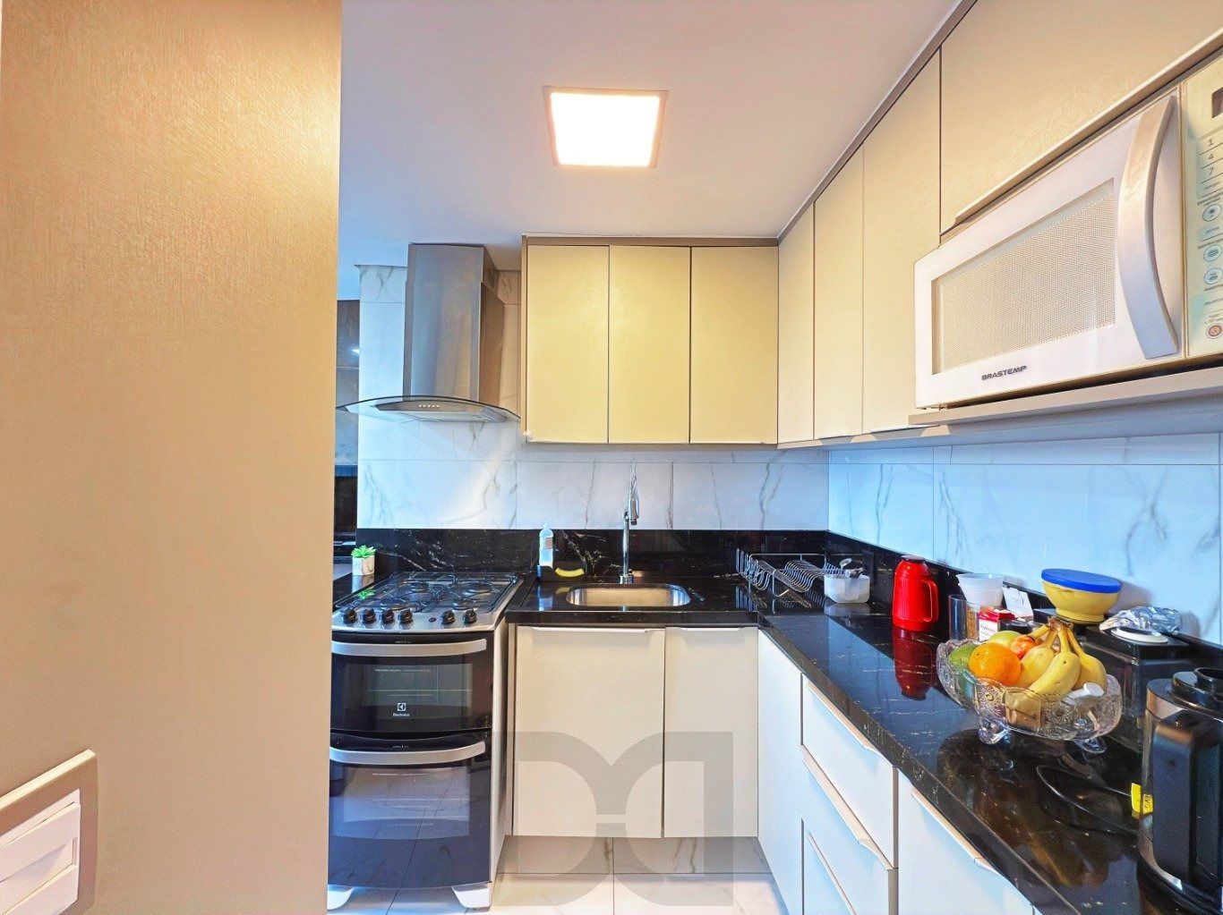 Apartamento com Vista e 2 Vagas no Cristo Redentor — foto 6