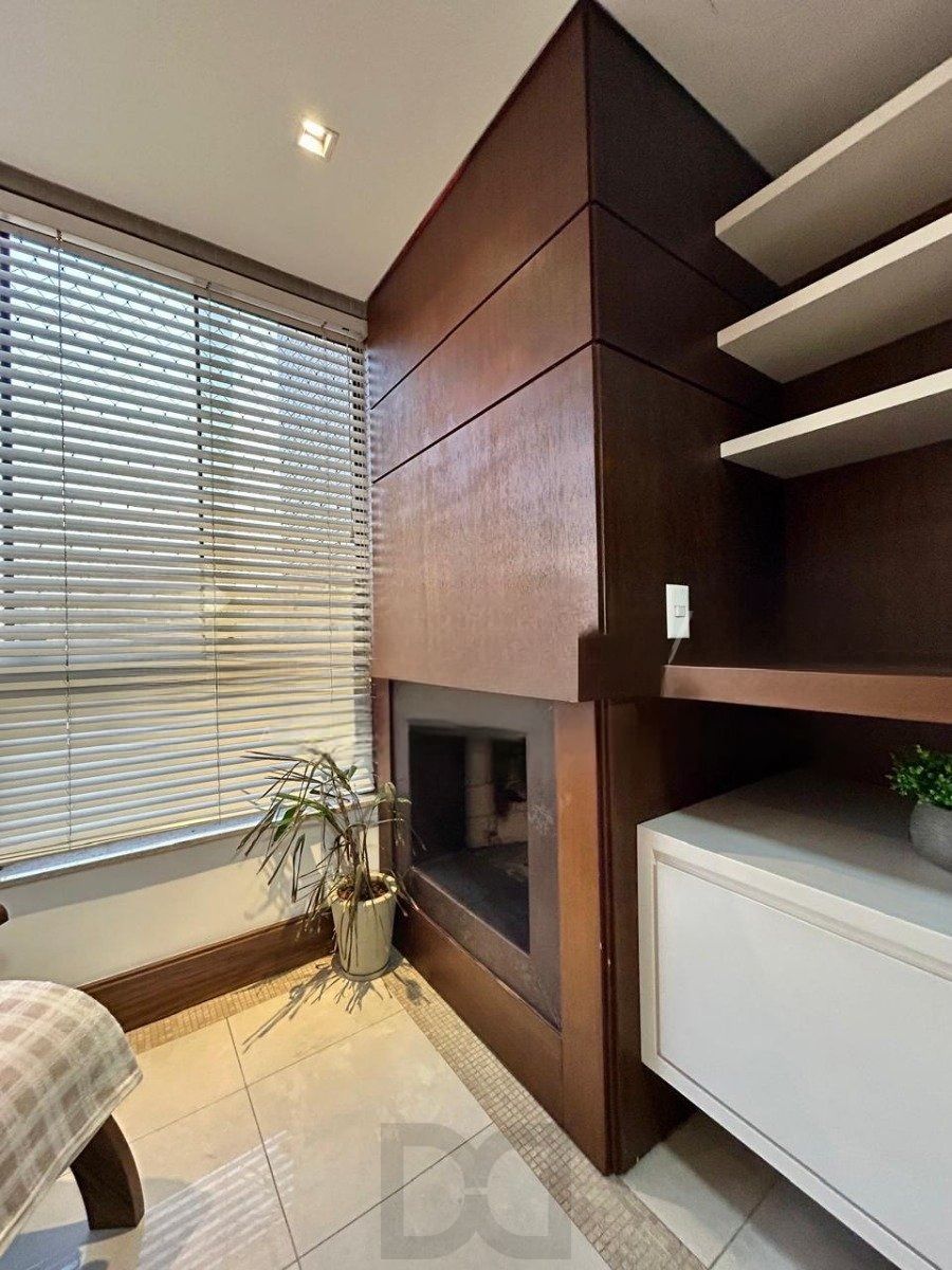 Apartamento 3 dormitórios, 97 m², andar alto, vista perene, Jardim Lindóia — foto 7