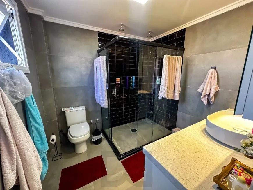 Casa de Condomínio com135m² patio com piscina - Passo das Pedras — foto 25