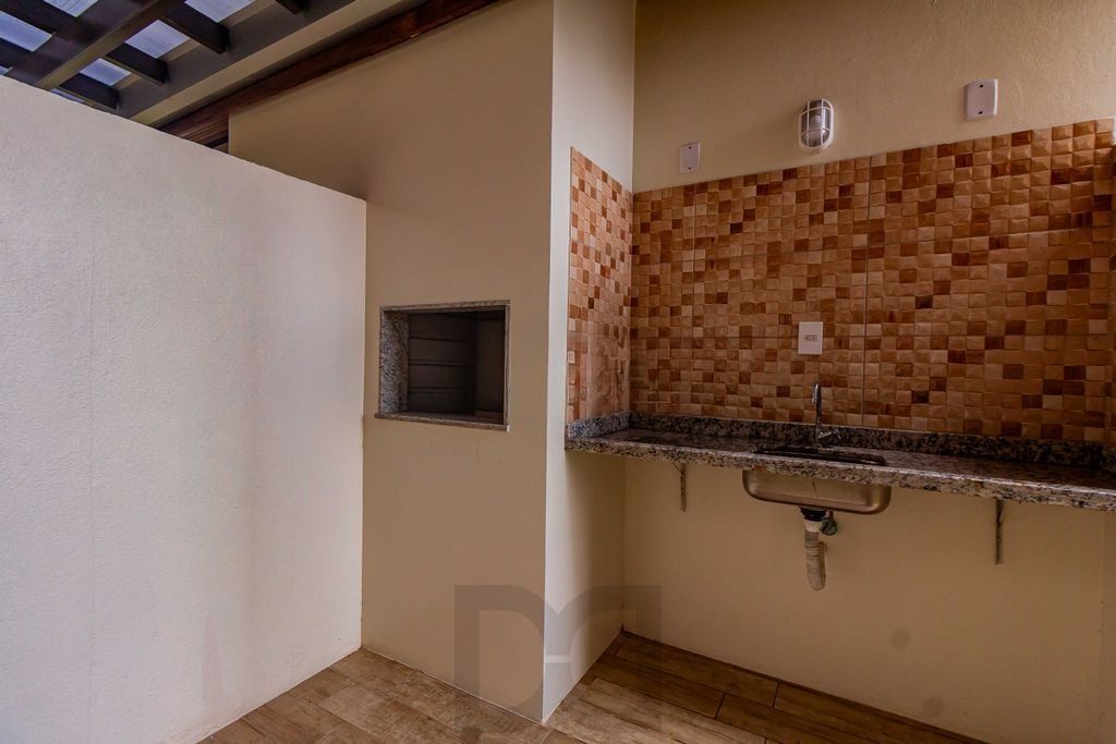 Apartamento novo com 2 dorm com churrasqueira no Parque Santa Fe — foto 9