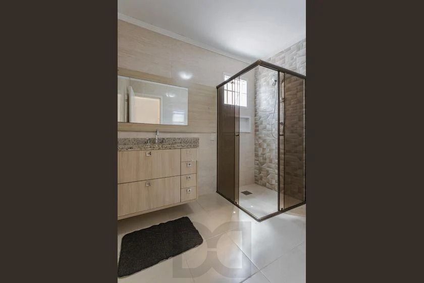 Casa térrea com 3 dormitórios, espaço gourmet e 3 vagas. — foto 17