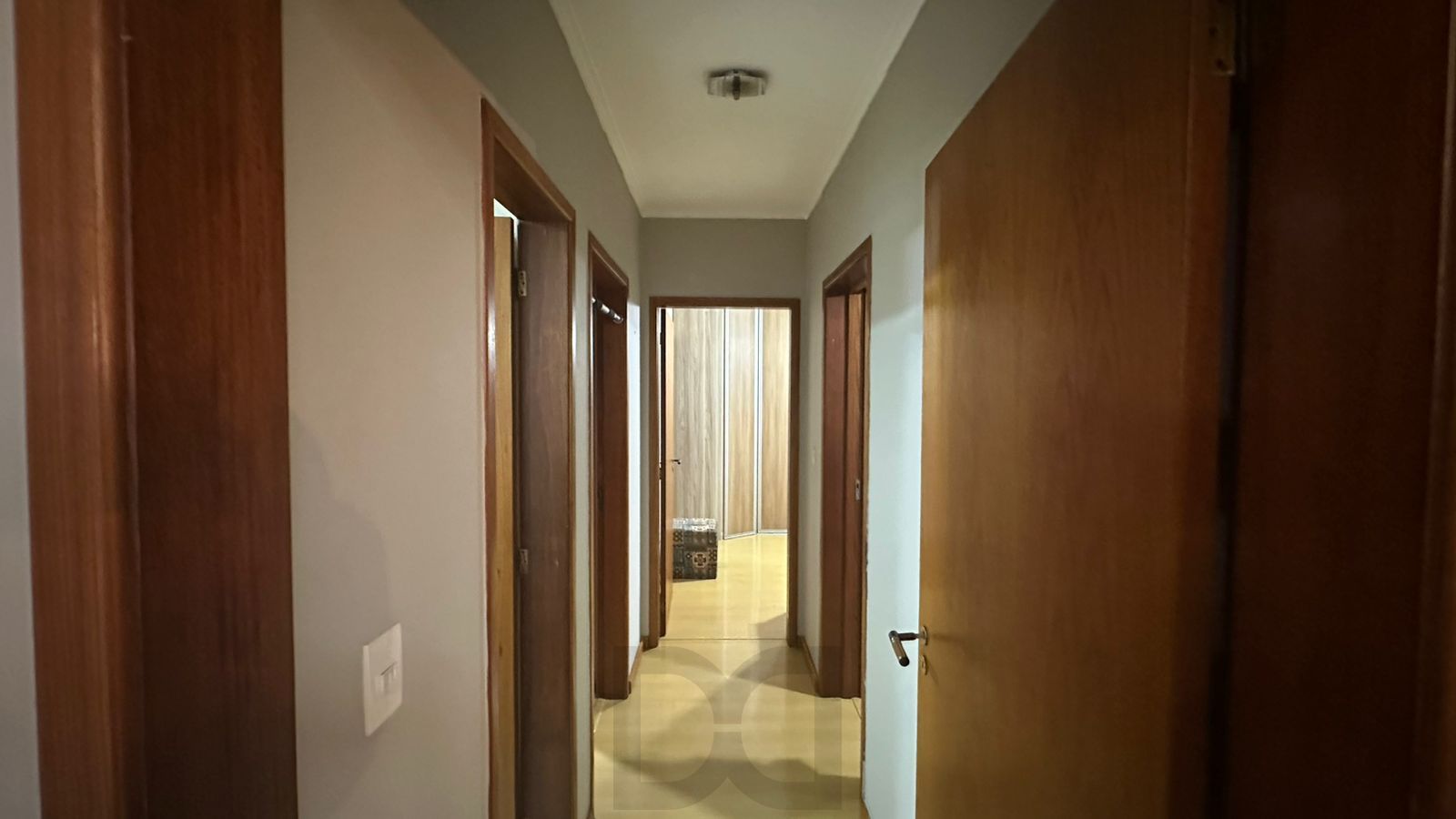Apartamento 3 dormitórios com suíte e sacada no Jardim Lindóia — foto 6