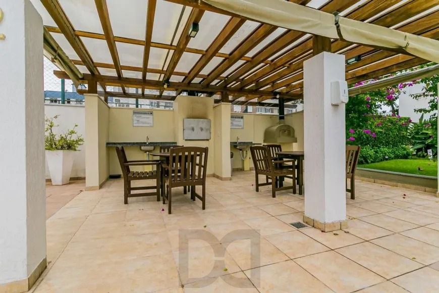 Apartamento de 2 Dormitórios 1 vaga - Condomínio Rossi Passeio — foto 30