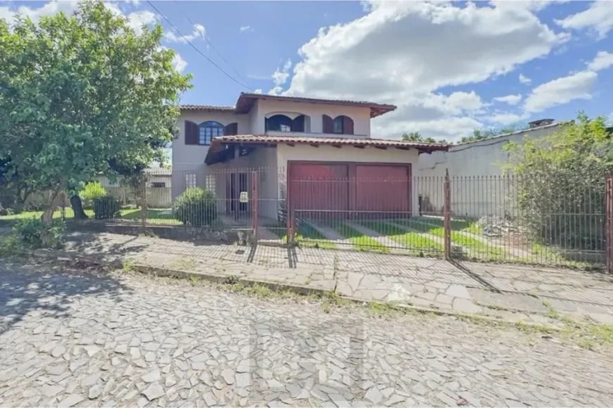 Casa térrea com 4 dormitórios, suíte e 2 vagas. — foto 37