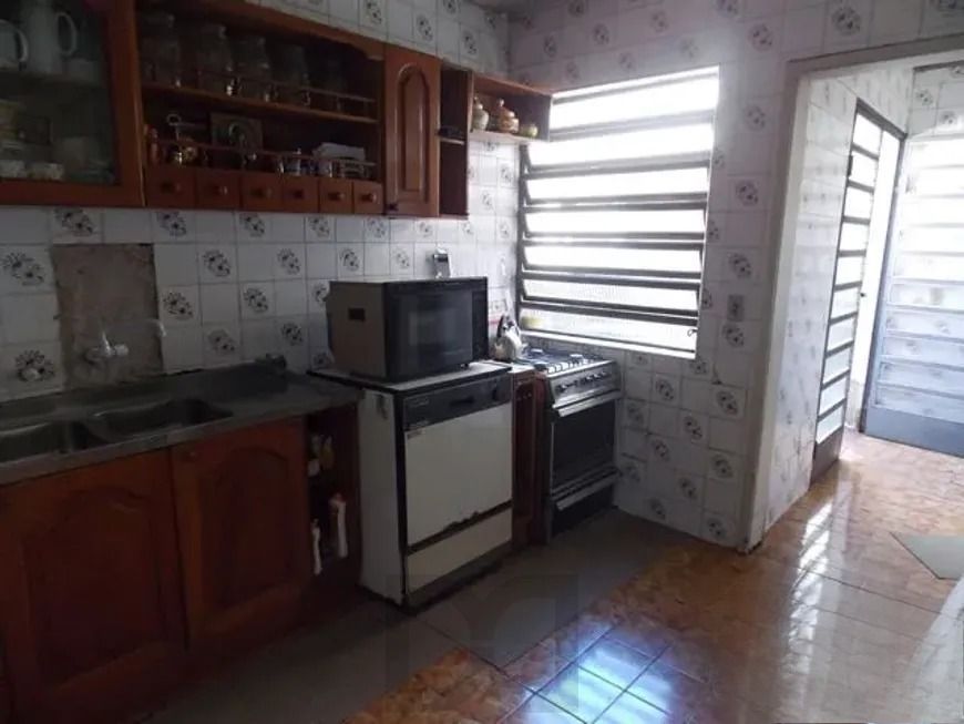 Casa com 3 dormitórios, pátio e área gourmet — foto 3