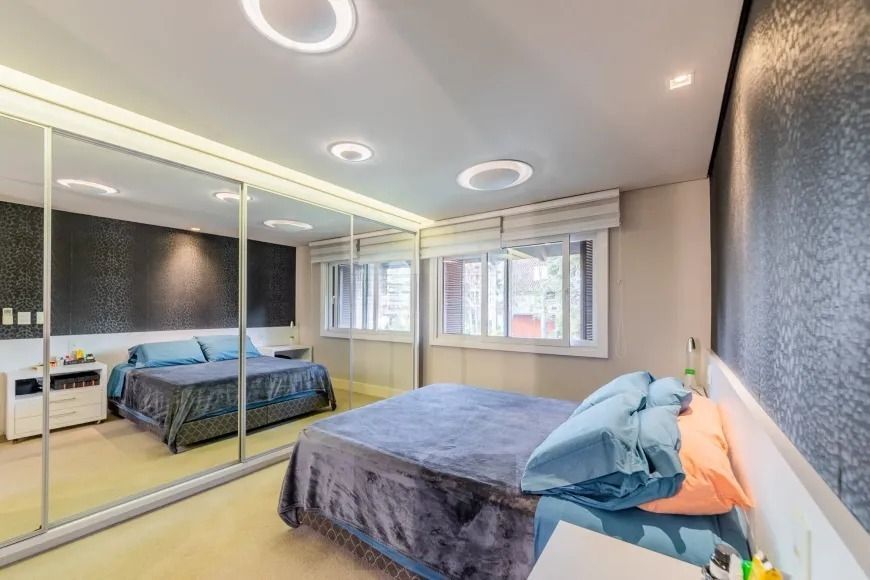 Casa alto padrão com 3 suítes e piscina no Boa Vista — foto 27