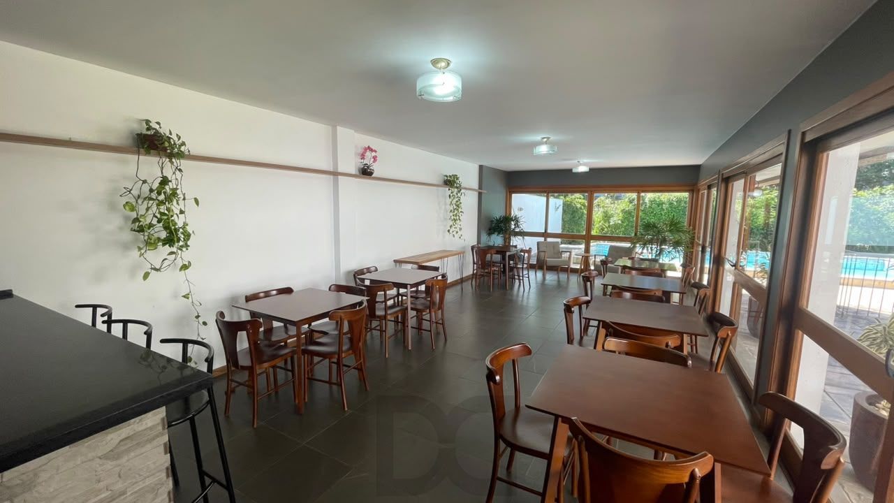 Apartamento com 3 dormitórios, suíte, churrasqueira no Boa Vista — foto 26