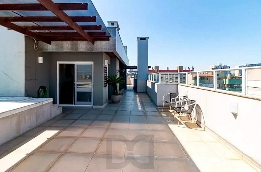 Cobertura semimobiliada 289m² com piscina, 2 vagas Panamericana Jardim Lindoia — foto 6