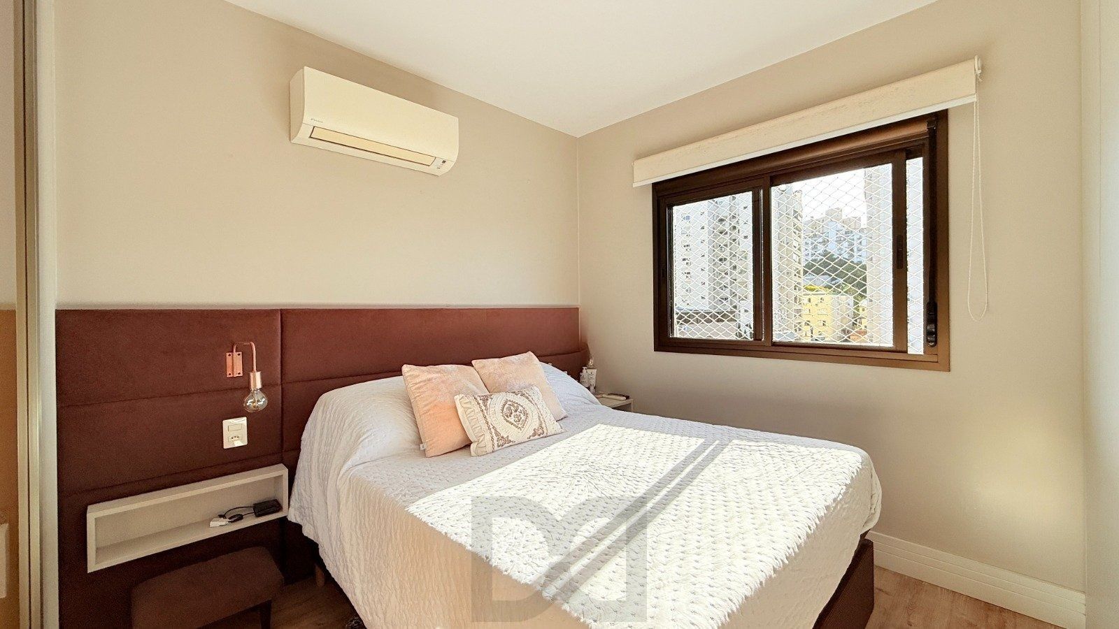 Apartamento semimobiliado com churrasqueira no Higienópolis — foto 11