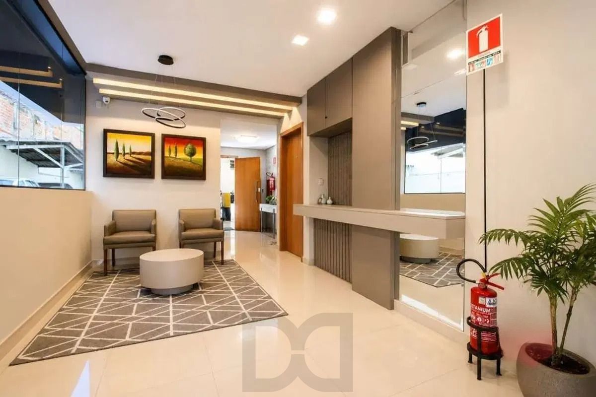 Apartamento 3 dormitórios - 1 suíte, 96m², 2 vagas — foto 23