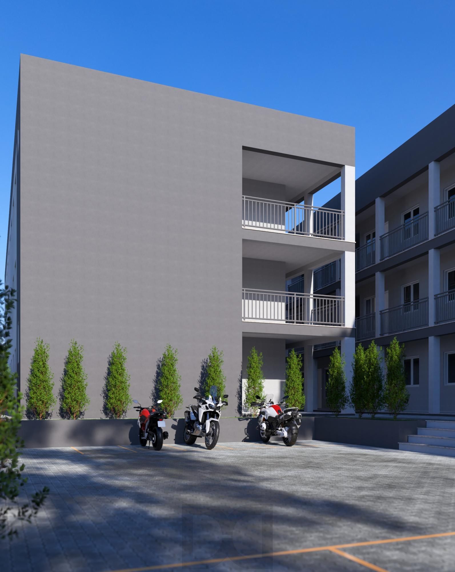 Terreno Terraplanado com Projeto Aprovado — foto 4