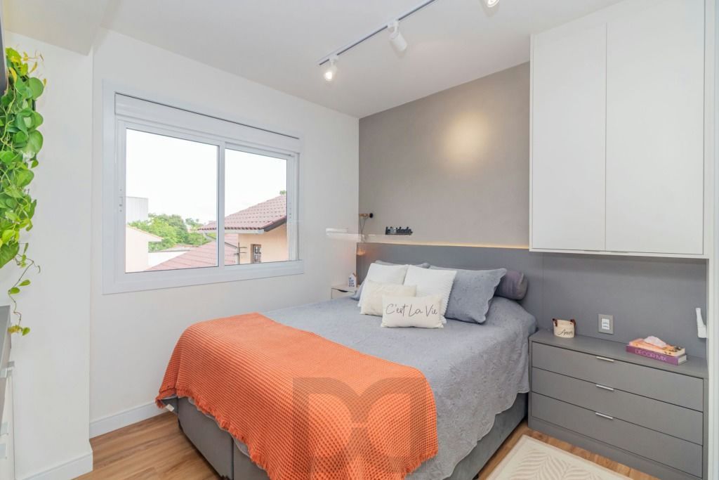 Apartamento mobiliado com sacada e vaga na Vila Ipiranga — foto 18