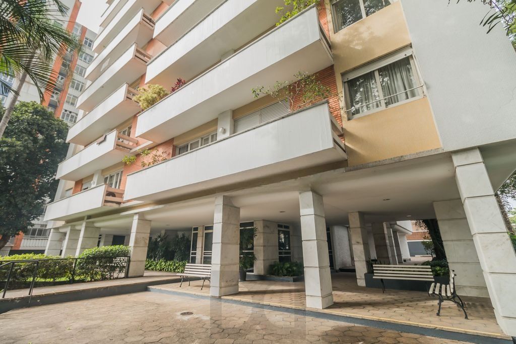 Apartamento 3 dorms à venda Rua Vinte e Quatro de Outubro, Moinhos de Vento — foto 36