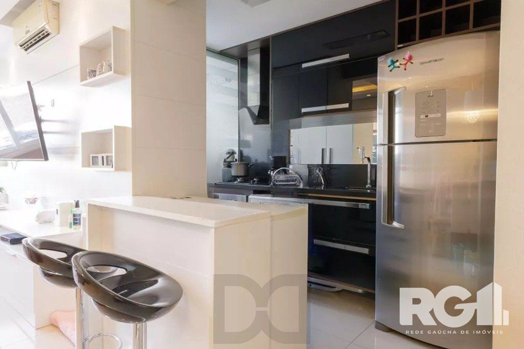 Apartamento mobiliado com suíte e lazer completo no São João — foto 10