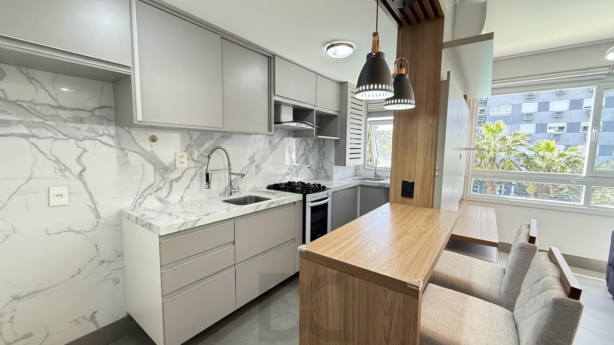 Apartamento de 2 dormitórios com suíte no Grand Park Lindóia — foto 5