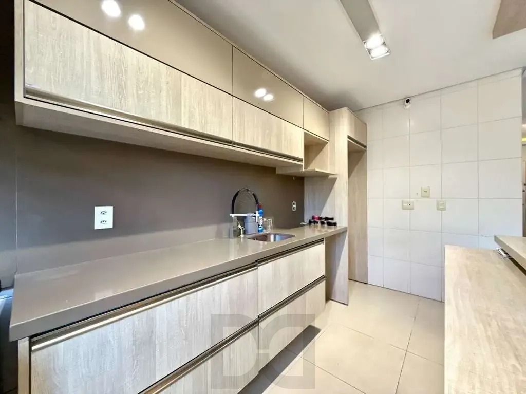 Casa com Quintal e Espaço Gourmet no Jardim Sabará — foto 13