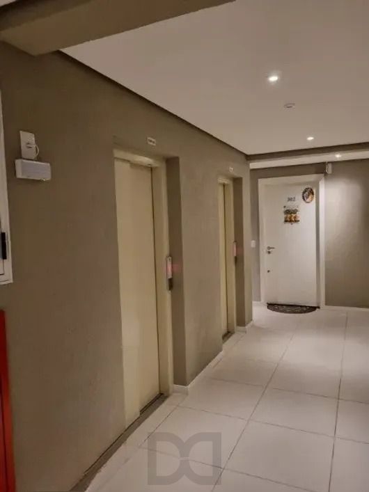 Apartamento com 1 quarto com churrasqueira, 48m² 1 vaga - Cristo Redentor — foto 11