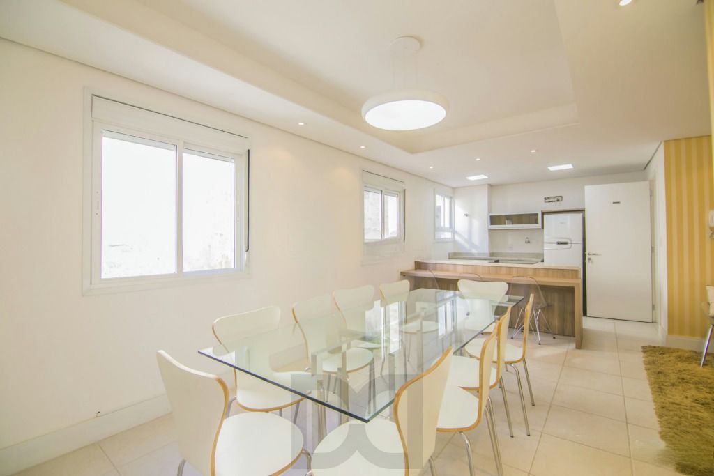 Apartamento 1 Dormitório com Vaga no Petrópolis — foto 15
