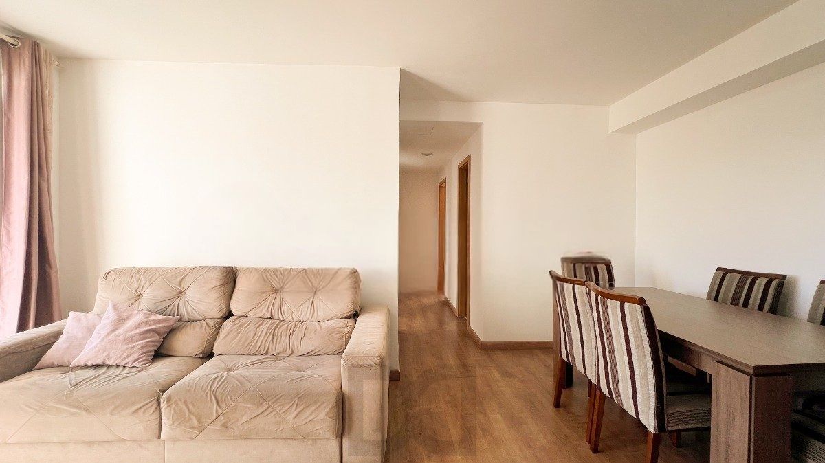 Apartamento com Vista Livre no Jardim Lindoia — foto 3