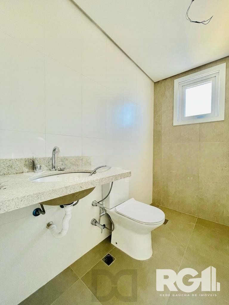 Apartamento com 3 suítes e 3 vagas no Jardim Lindóia – 118m², frente, iluminado e completo — foto 19
