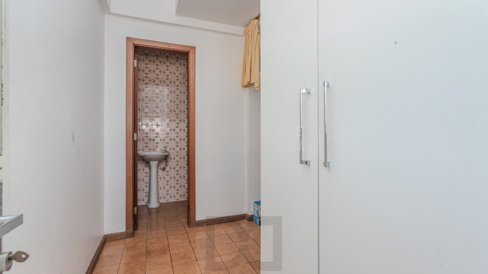 Apartamento semimobiliado de 140 m² privativos no bairro Mont'Serrat — foto 16