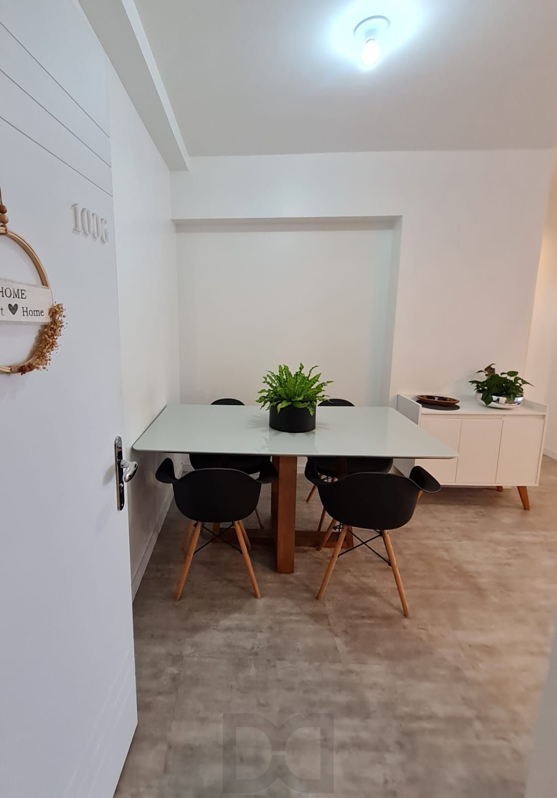 Apartamento mobiliado com 3 dormitórios no Grand Park Lindóia — foto 5