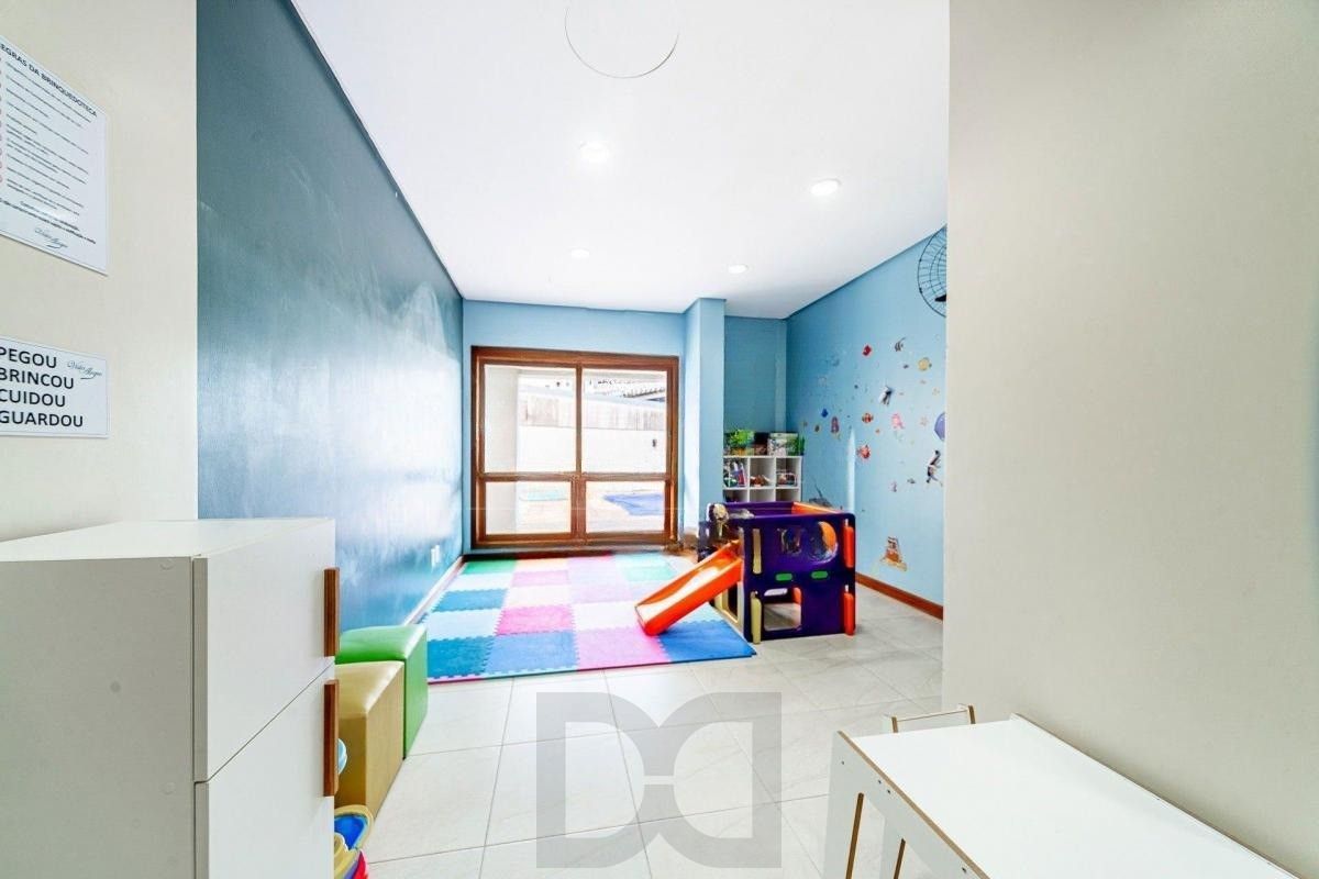Cobertura Duplex com 4 Dormitórios no Jardim Itu-Sabará — foto 27