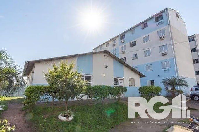 Apartamento de 2 dormitórios com 2 vagas. — foto 6