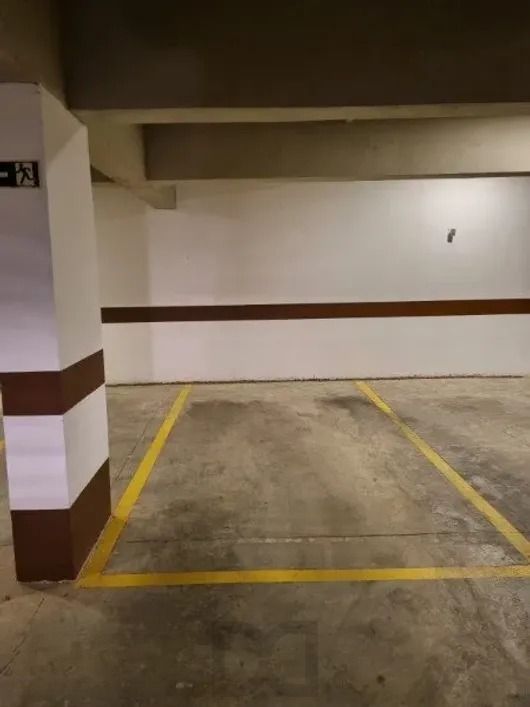Apartamento com 1 quarto com churrasqueira, 48m² 1 vaga - Cristo Redentor — foto 10