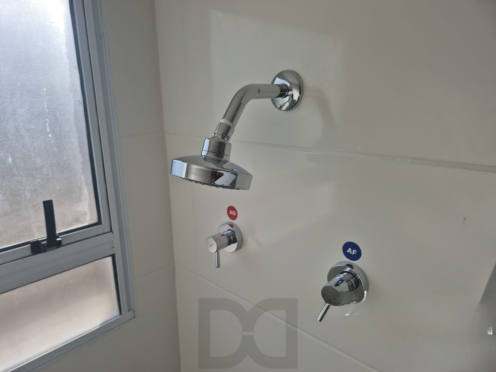 Apartamento de 2 dormitórios com varanda e vaga — foto 9