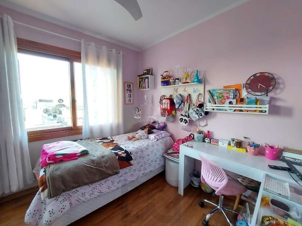 Apartamento 3 Dormitórios com Suíte e 2 Vagas Individuais no Jardim Planalto — foto 13
