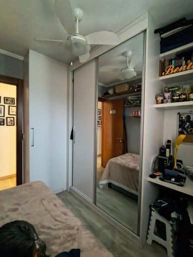 Apartamento 3 dormitórios, 70m², 1 vaga - Cristo Redentor — foto 8