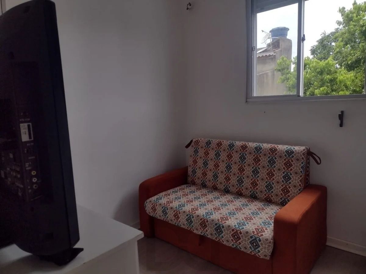 Apartamento com 3 dormitórios, suíte e 2 vagas — foto 15