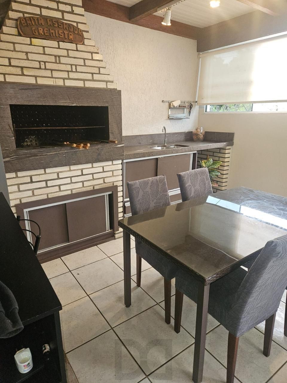 Amplo apartamento 2 dormitórios, suíte com closet, Avenida Brasil - Navegantes — foto 9