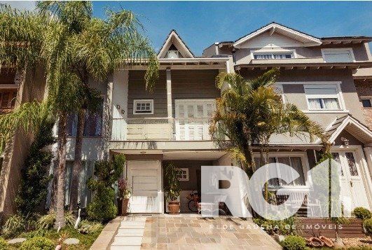 Casa com 4 Quartos 240m² privativos, Condomínio Parque Iguaçu. Bairro Ecoville — foto 35