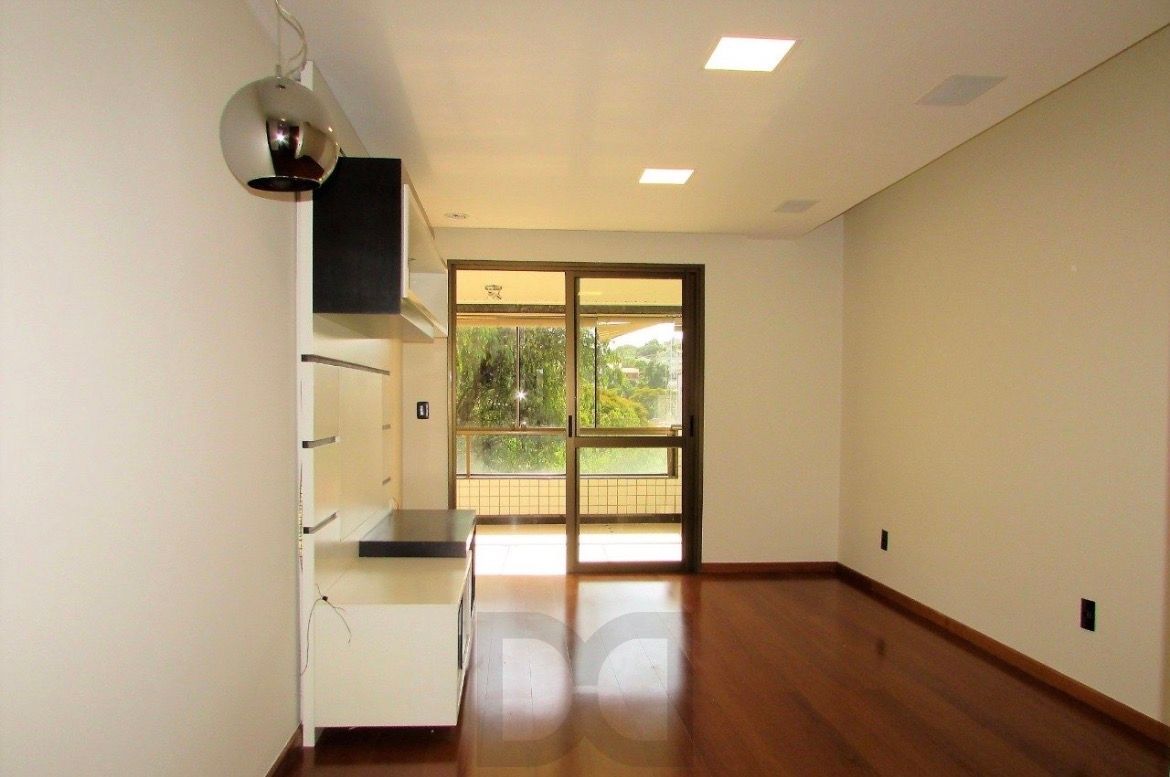 Apartamento com 3 dormitórios, suíte sacada e churrasqueira — foto 8