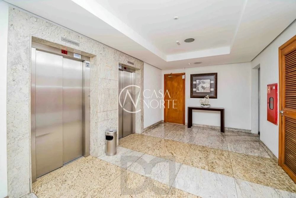 Apartamento 3 quartos, sacada, churrasqueira av. Panamericana,  Jardim Lindóia — foto 25