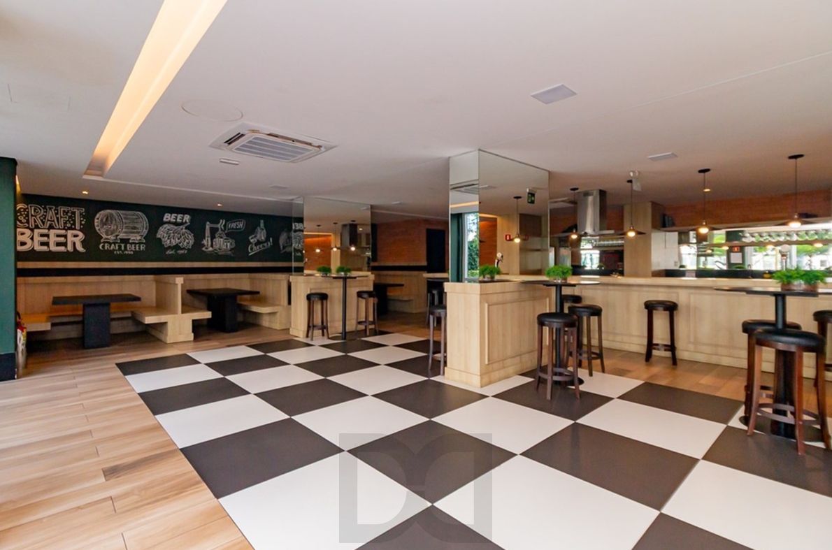 Apartamento de 3 dormitórios, andar alto vaga dupla - Jardim Lindóia — foto 24