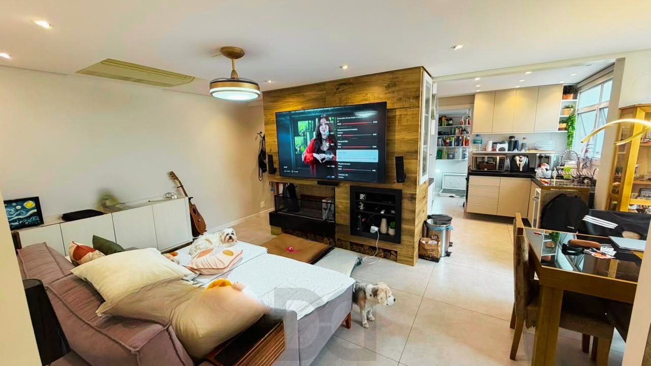 Apartamento 2 dormitórios à venda no Petrópolis | 83m² e 1 vaga — foto 4