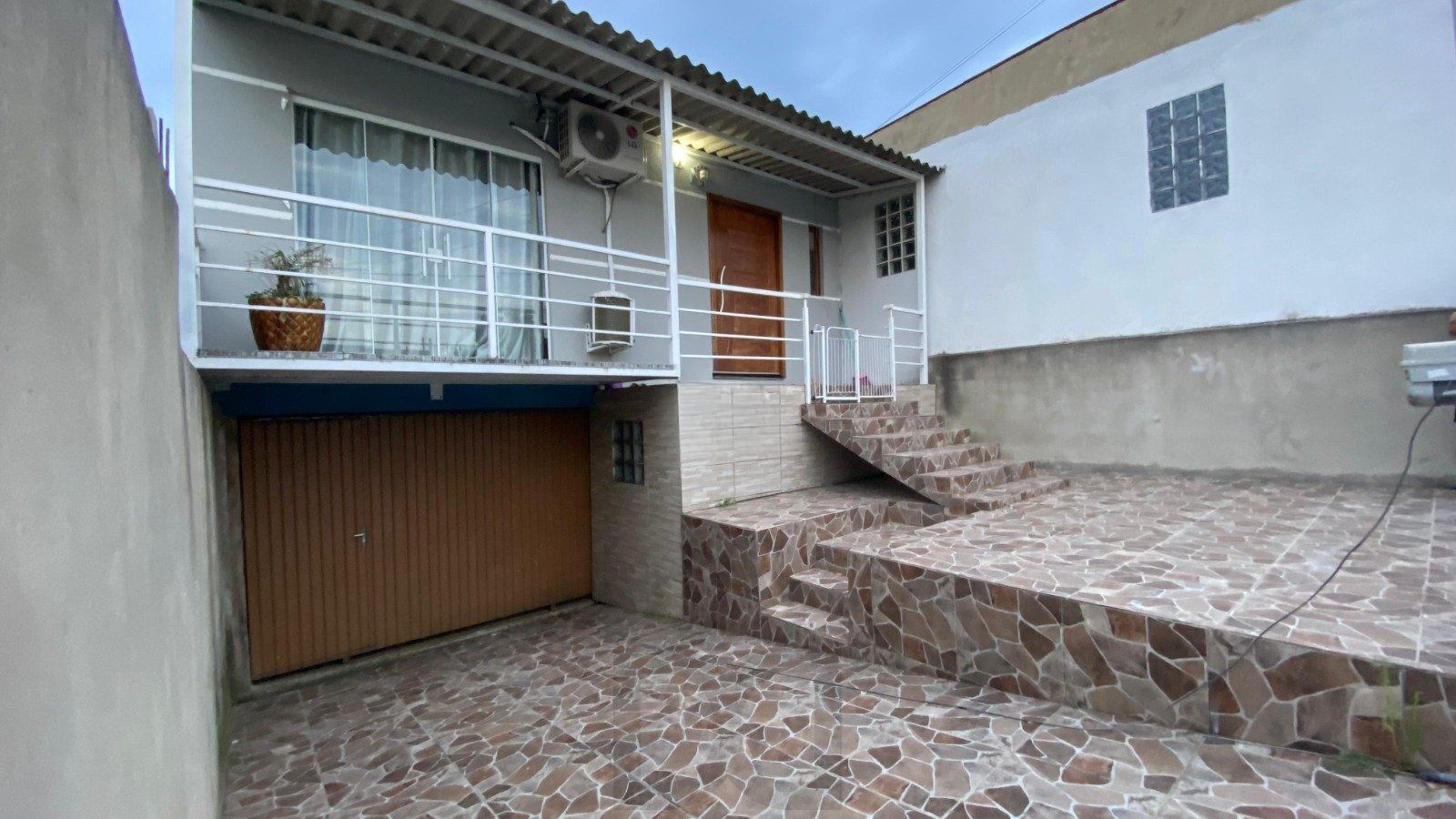 Casa térrea com 2 dormitórios, totalmente reformada. — foto 9