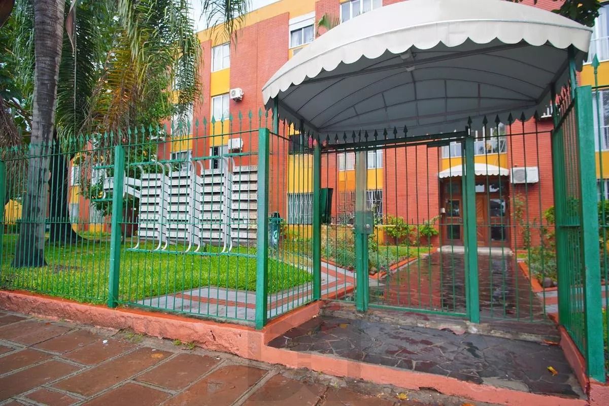 Apartamento à venda com 90m², 3 quartos e sem vaga Av. Sertório - Navegantes — foto 24